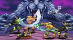 He-man Dragon Pearl of Destruction