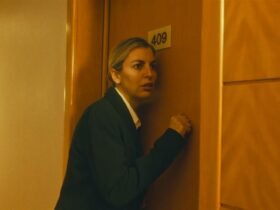 Crítica | Hotel Amor transforma a correria do trabalho em linguagem cinematográfica