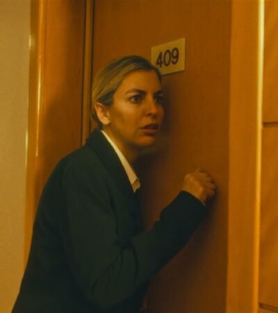 Crítica | Hotel Amor transforma a correria do trabalho em linguagem cinematográfica