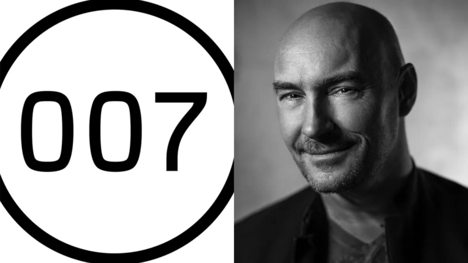 Hq james bond 007