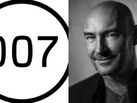 Hq james bond 007