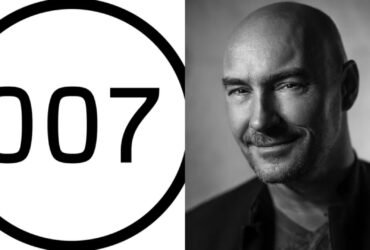 Hq james bond 007