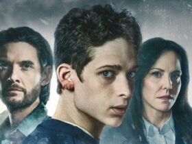 Instituto 2ª temporada trailer