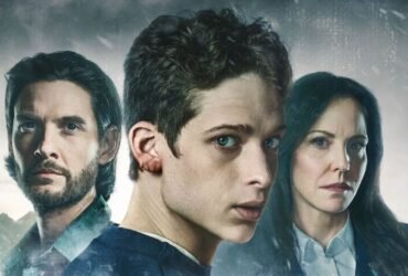 Instituto 2ª temporada trailer