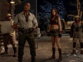 Jumanji Mundo Real trailer