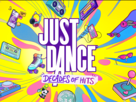 Just Dance Decades of Hits lançado