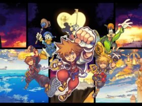 KINGDOM HEARTS Collection