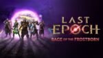 Last Epoch Temporada