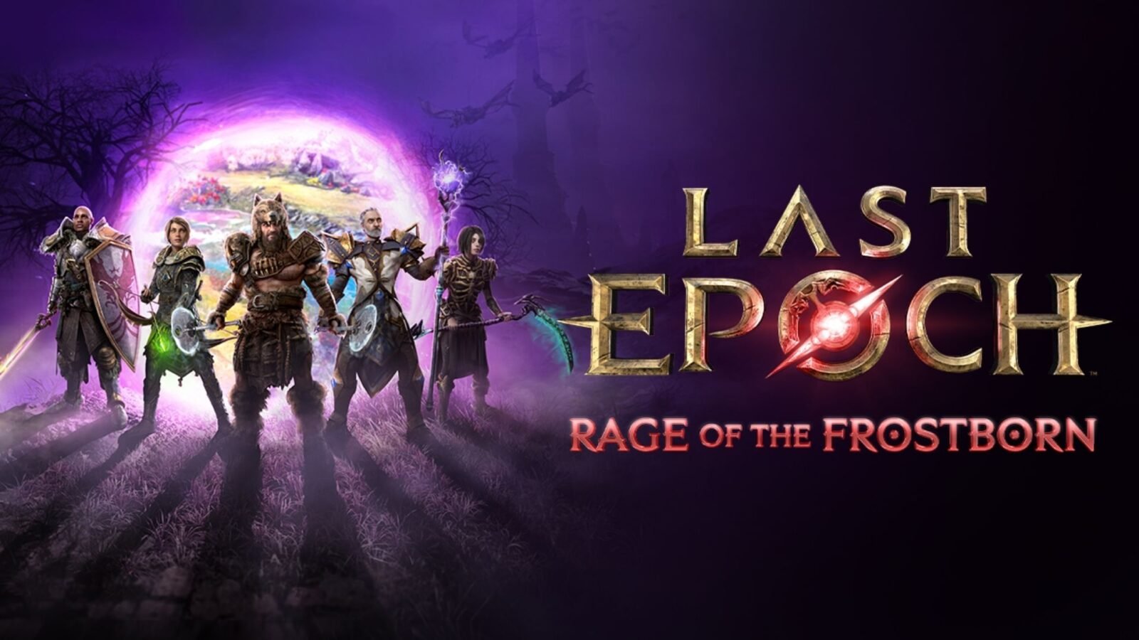 Last Epoch Temporada