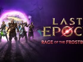Last Epoch Temporada