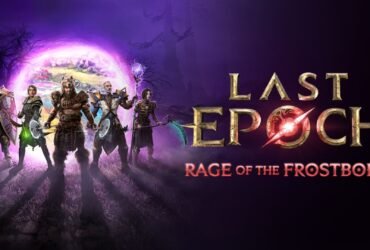 Last Epoch Temporada