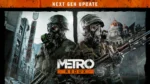 METRO Redux next-gen
