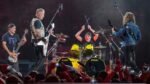 Metallica Sphere