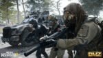 Modern Warfare 4 DMZ