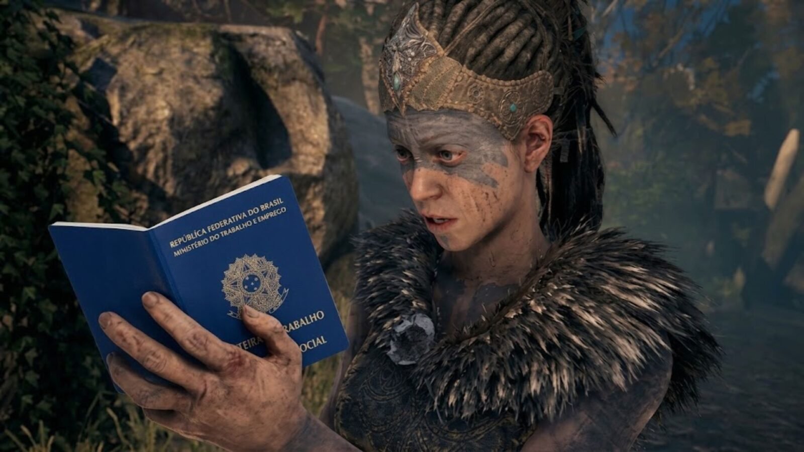 Ninja Theory Demissões