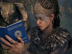 Ninja Theory Demissões