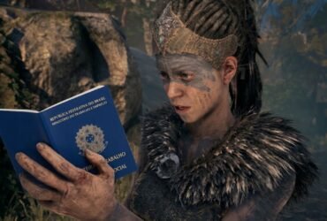 Ninja Theory Demissões