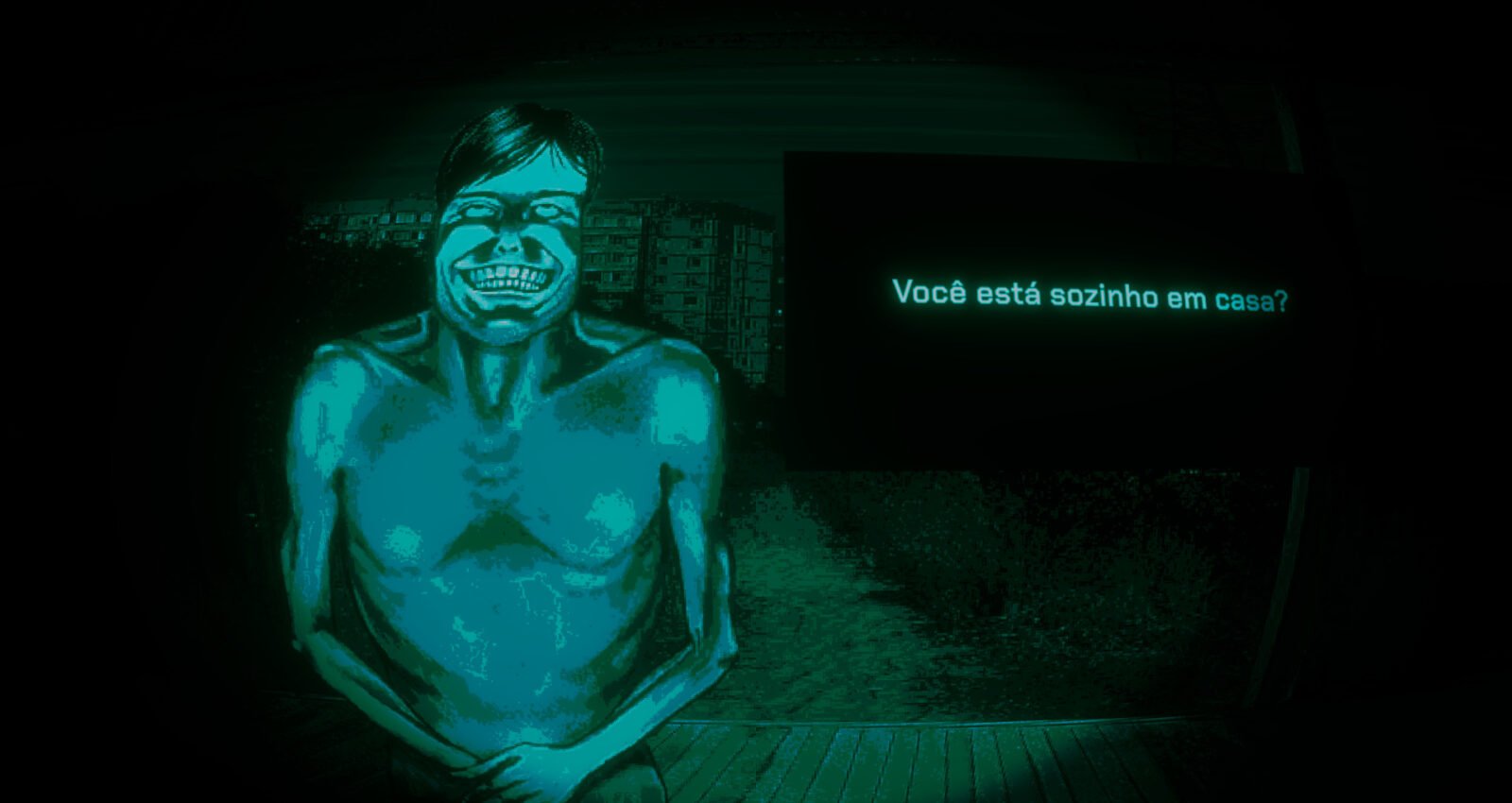 No I’m Not a Human consoles