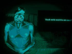 No I’m Not a Human consoles