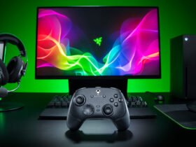 Nova linha de produtos razer
