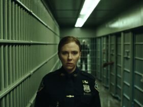 O Exorcista Mártires trailer