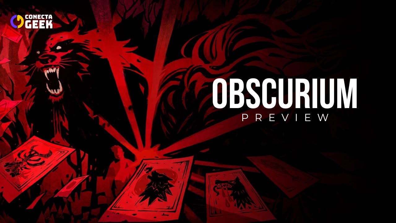 Obscurium preview