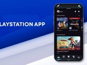 PlayStation App