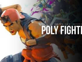 Poly Fighter BGS