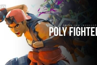 Poly Fighter BGS