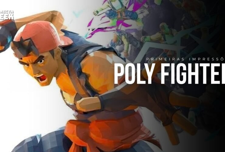 Poly Fighter BGS
