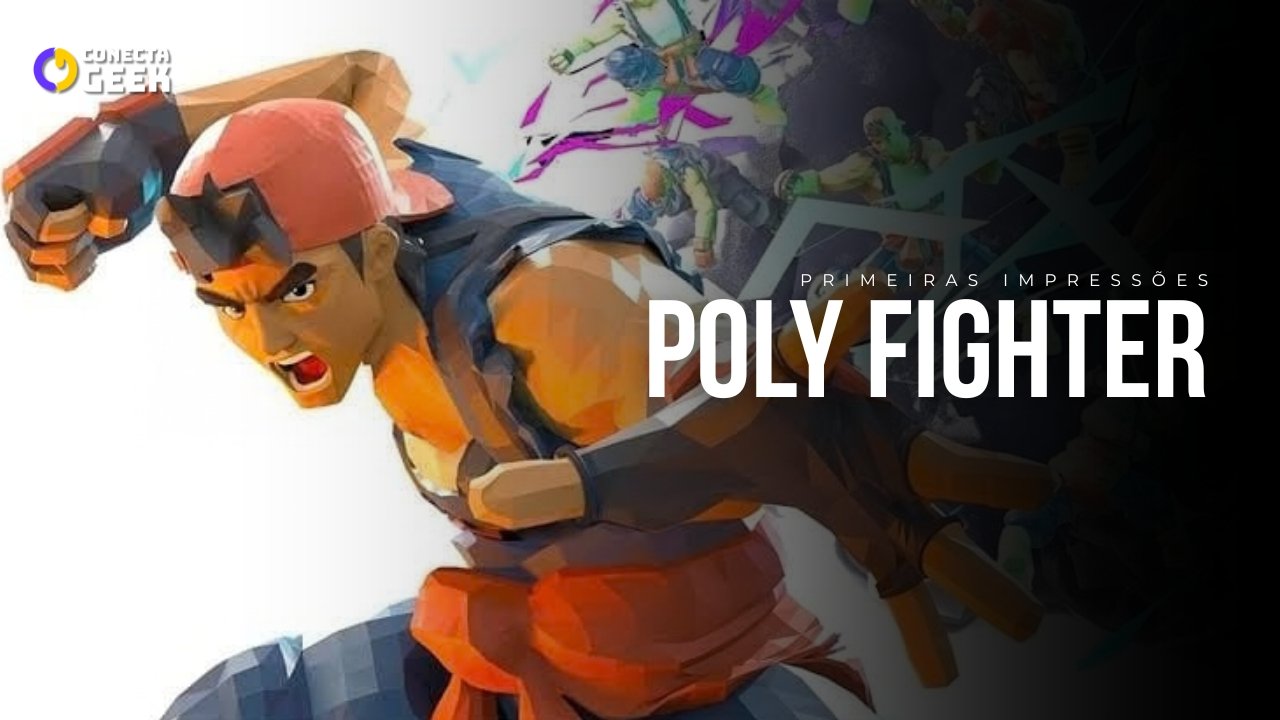 Poly Fighter BGS