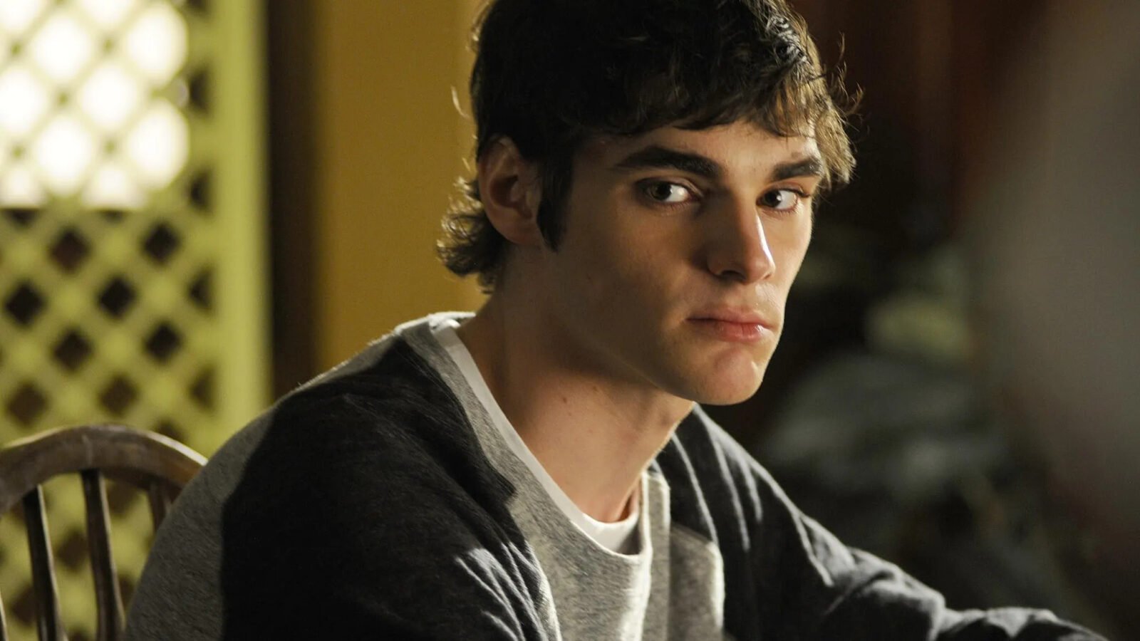 RJ Mitte, de ‘Breaking Bad’, morre aos 34 anos