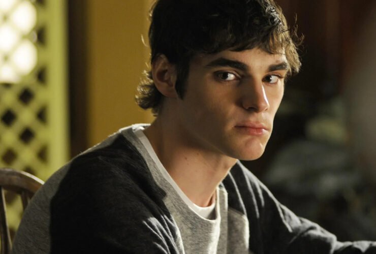 RJ Mitte, de ‘Breaking Bad’, morre aos 34 anos