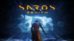 SAROS Zenith atualização
