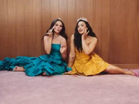 Selena Gomez e Demi Lovato juntas
