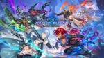 Shadowverse Worlds Beyond