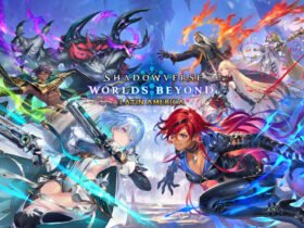Shadowverse Worlds Beyond