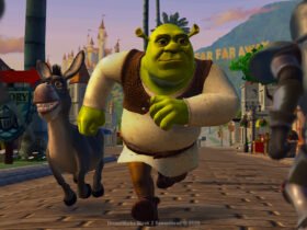 Shrek 2 Remastered anunciado