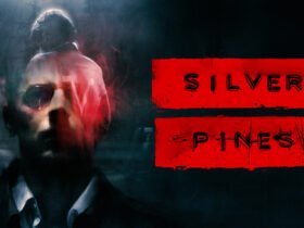 Silver Pines disponível