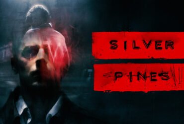 Silver Pines disponível