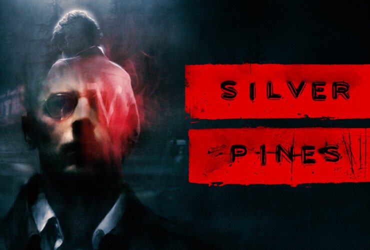 Silver Pines disponível