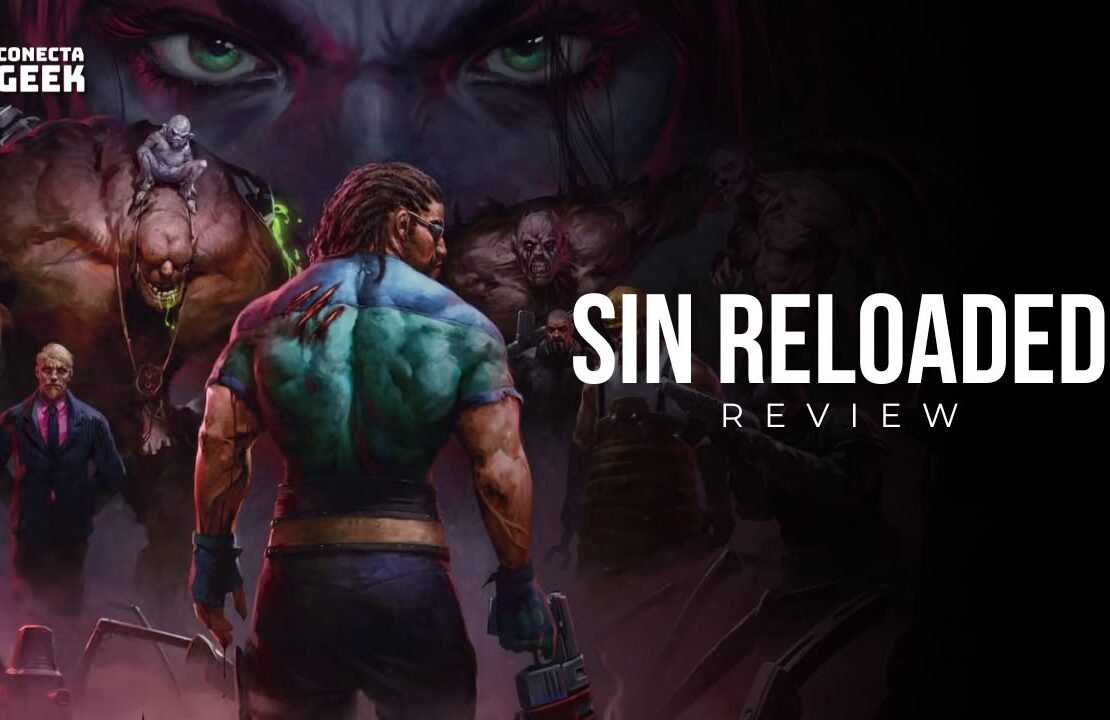 Sin Reloaded review