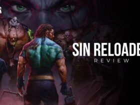 Sin Reloaded review