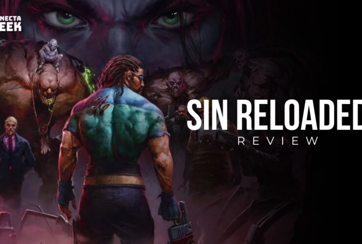 Sin Reloaded review
