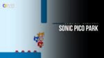 Sonic Pico Park