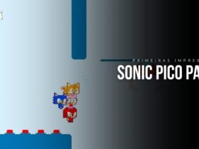 Sonic Pico Park