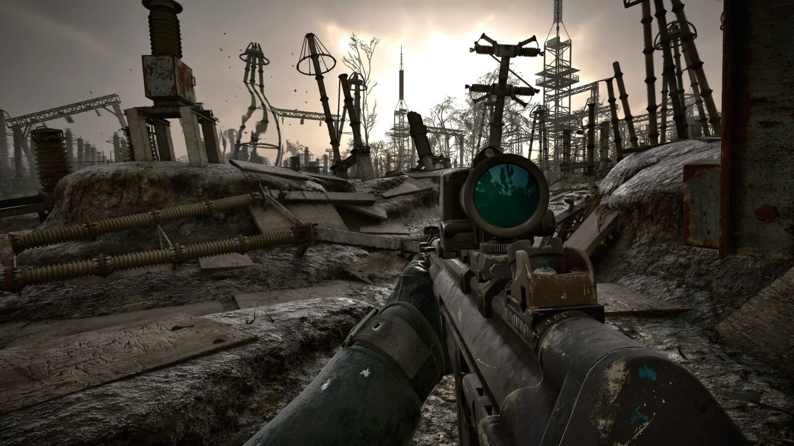 Stalker 2 dlc