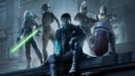 Star Wars Zero Company atualização