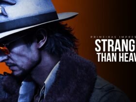 Stranger Than Heaven BGS