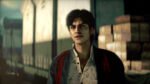 Stranger Than Heaven trailer de história